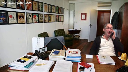 Blanc comme neige (Précisons)