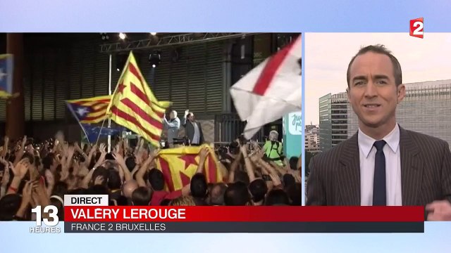 La Catalogne peut-elle devenir le 29e pays de l'Union européenne ?