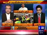 Nuqta e Nazar - 28th September 2015