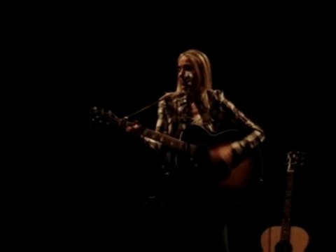 Corinne Hermés - café de la Danse