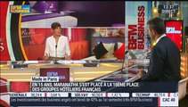 Made in Paris de Maranatha, investisseur immobilier - 28/09