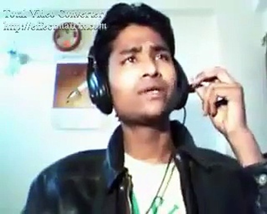 یہ گیت سُن کر آپ اپنے آنسو روک نہیں پاہیں گے