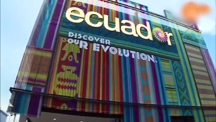 citytour on tour 10 expo-milán (12 de septiembre 2015)