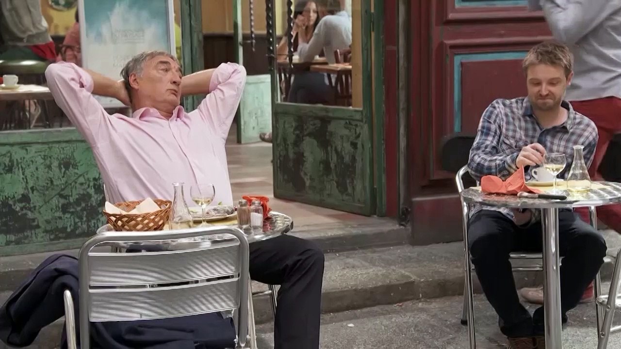 PBLV Episode 2853 (extrait)