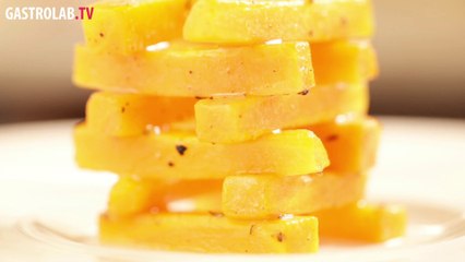 How to Make Caramelized Carrots