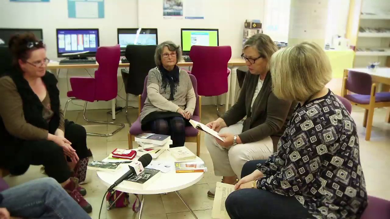 Portes ouvertes de la bibliothèque et de l'École Municipale d'Art Plastique