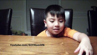 Lucu anak-Anak Video - Brandon Lucu 1 Wawancara [Full Episode]
