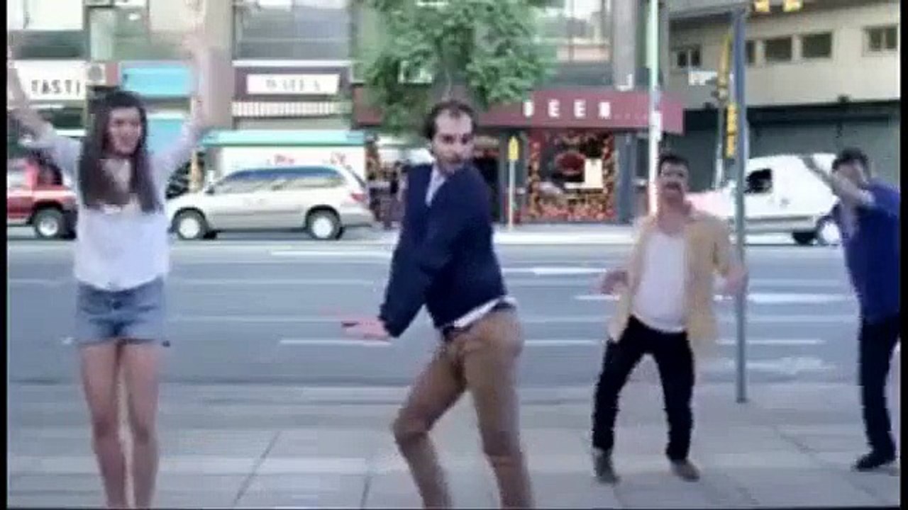 Lucu-Video - Lucu-Anak-Bayi Menari [Full Episode]