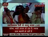 Lalu prasad Yadav Speech in Gaandhi Medan Patna Part 3