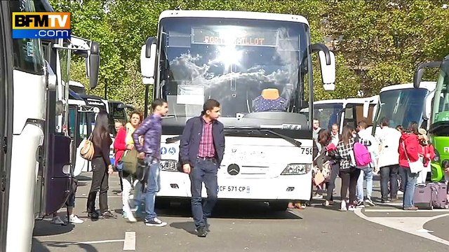 Autocars: après les nouvelles lignes, l’urgence des gares routières