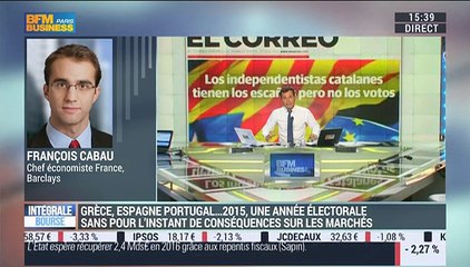 Quelles conséquences aura le vote catalans pour l'Europe ? - 28/09
