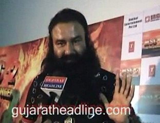 MSG-2 The Messenger celebrates success party in Mumbai with team