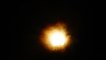 A grande Lua de Sangue, a bela Eclipse Lunar, Lua Cheia de Setembro de 2015