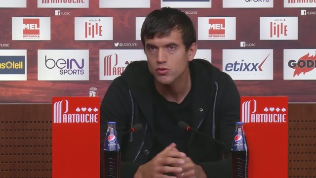 Foot - L1 - LOSC : Civelli «Il faut faire les efforts»