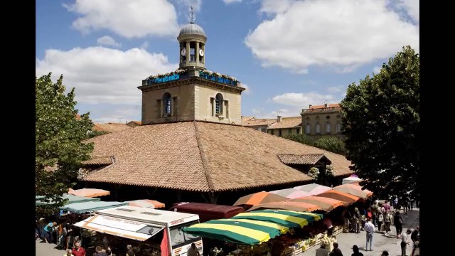 La tournée des marchés de France Bleu Toulouse passe par Revel