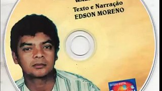 To Precisando Viajar MUSICA Narrado por Edson Moreno Participação Especial