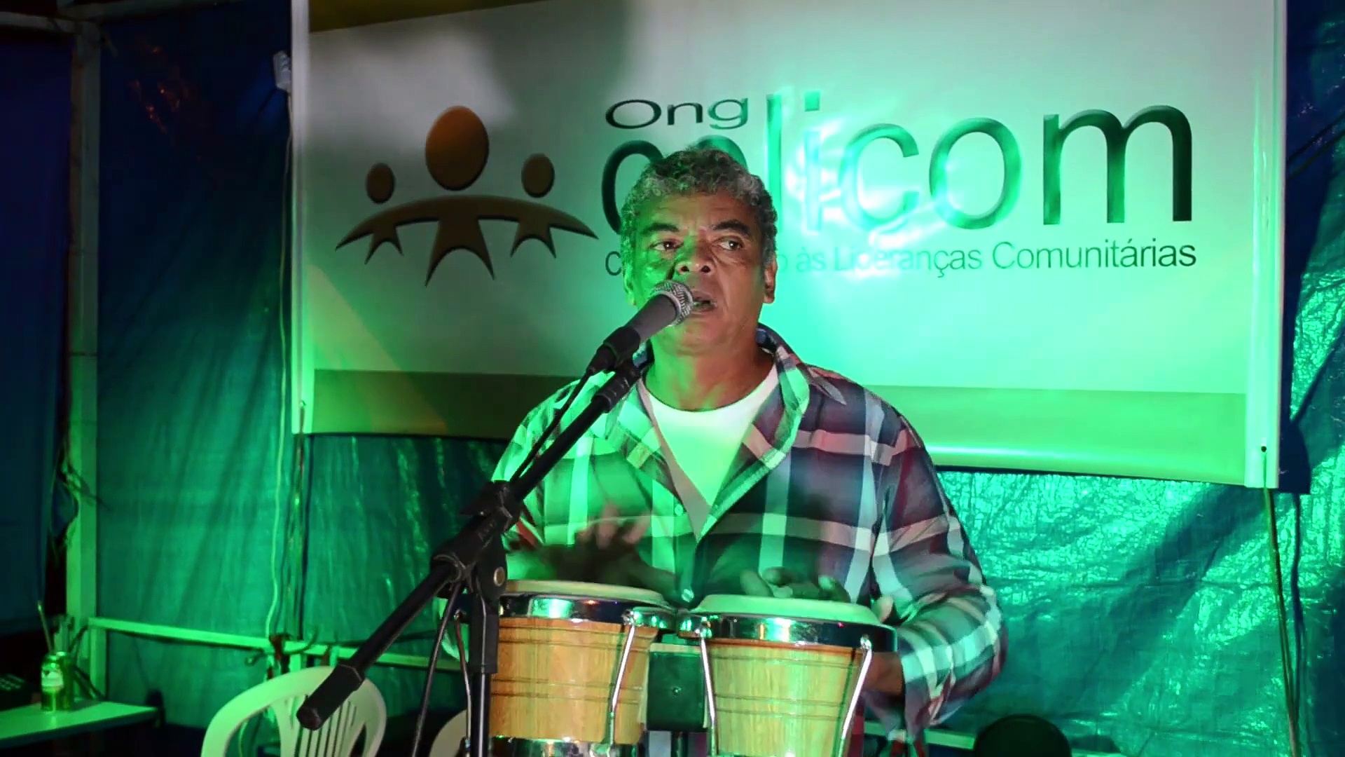 O melho de Walter Alves sejam bem vindos!!