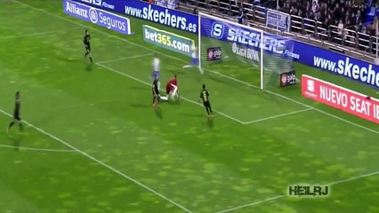 Lionel Messi ● All 22 Assists in 2012