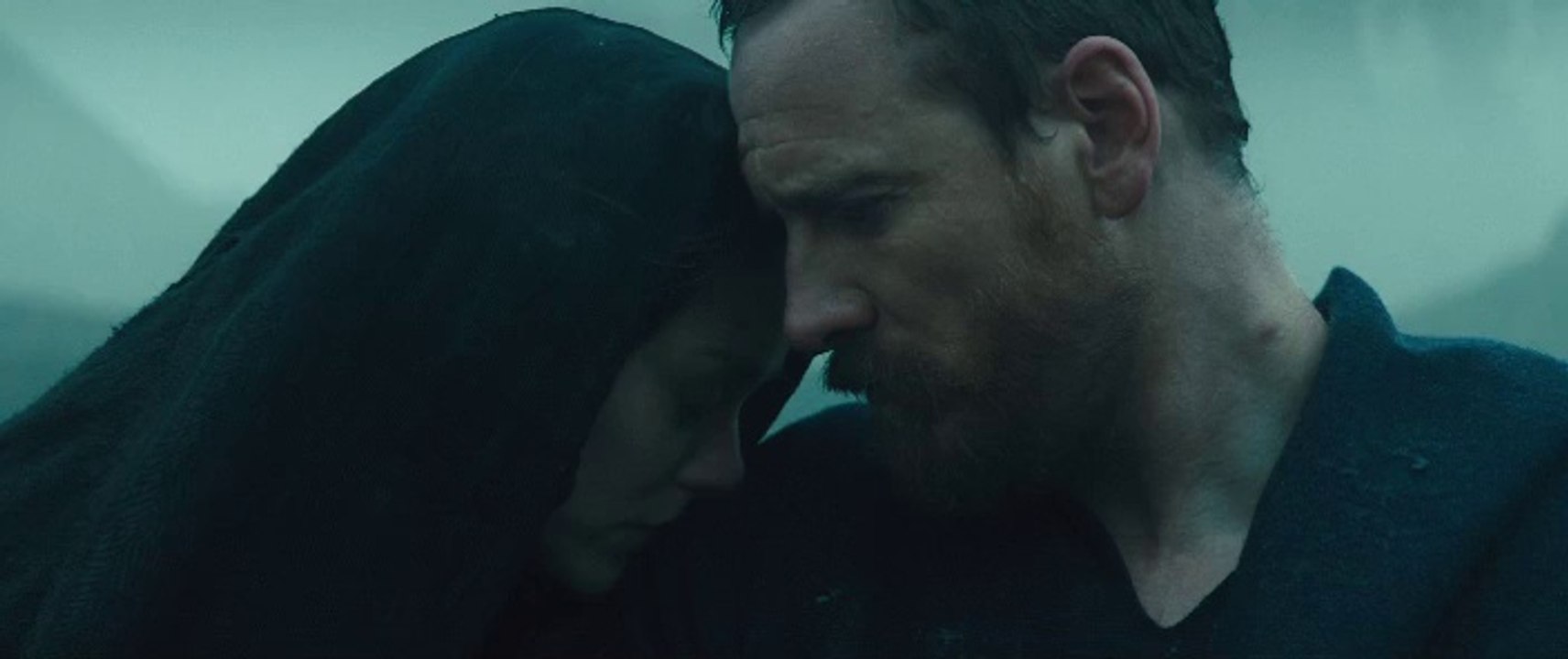 Macbeth - Trailer español