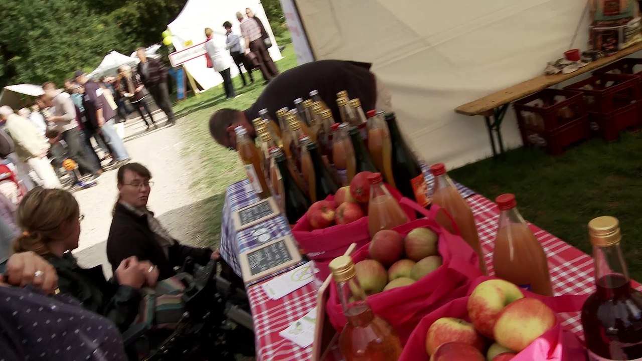 Jardins de vie Jardins de ville 2015