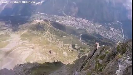 Finally Humans Have Found A Way To Fly