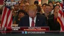 DONALD TRUMP UNVEILS HIS TAX PLAN – [VIDEO]