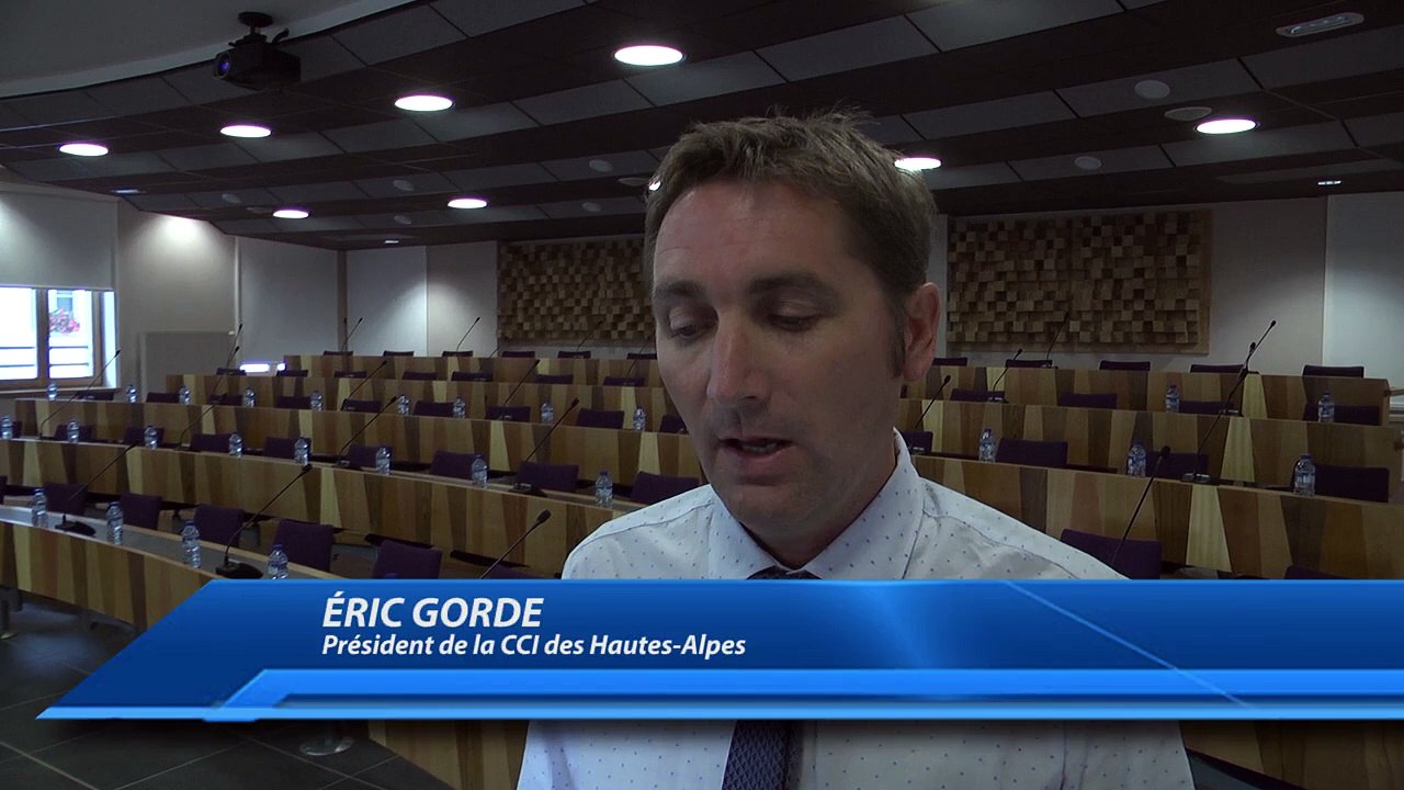 Hautes-Alpes : Les entreprises du département ont perdu en moyenne 3% de leur chiffre d'affaire au cours du 1er semestre