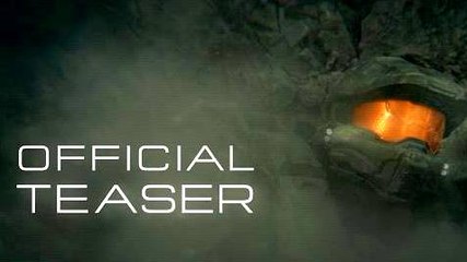 HALO 5 - A Hero Falls Live Action Trailer (TV Commercial) | Official Xbox Game Trailers HD