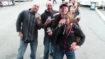 Rock Im Revier 2015