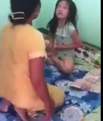 Orang Tua yang Biadab 😡