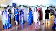 Pakistani Wedding Australian Guests Are also Dancing On -Desi Girl-HD- Video Dailymotion