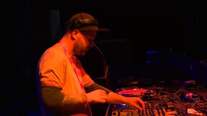 Dejan Milicevic - Live @ Exit Festival Novi Sad 09.07.2015