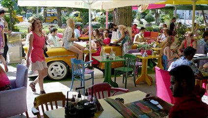 Dheere Dheere Se Meri Zindagi Song | Hrithik Roshan, Sonam Kapoor | Yo Yo Honey Singh