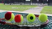 USTA Florida Go Pro Tip: Red, Orange, Green, & Yellow Tennis Balls