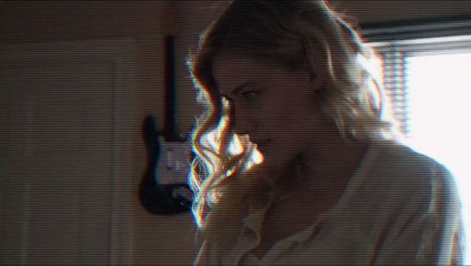 Paranormal Activity : The Ghost Dimension (2015) - Bande Annonce / Trailer #2 [VF-HD]