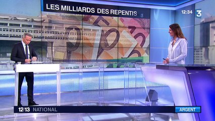 Exil fiscal : 2,5 milliards attendus en 2016