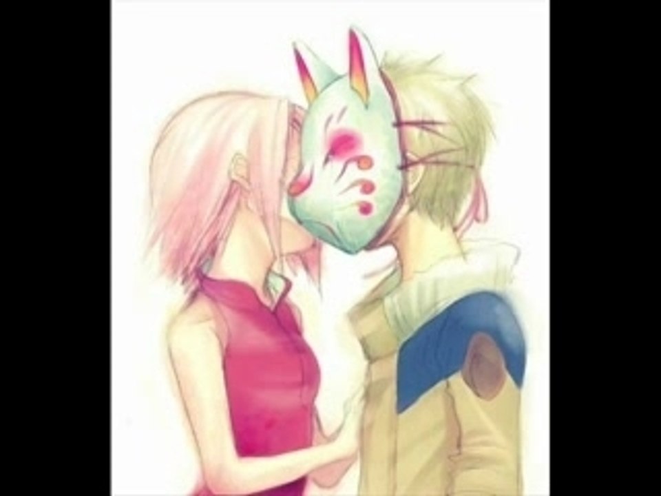 Amv 1 naruto