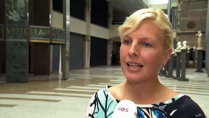 We moeten de jonge meisjes beschermen - RTV Noord