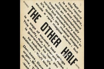The Other Half "Swinging Shepherd"1968 Canada Psych Folk Rock
