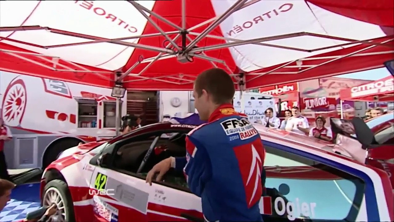 Rallye de Corse : Enjeux et engagés haut-alpins sur le retour de la Corse