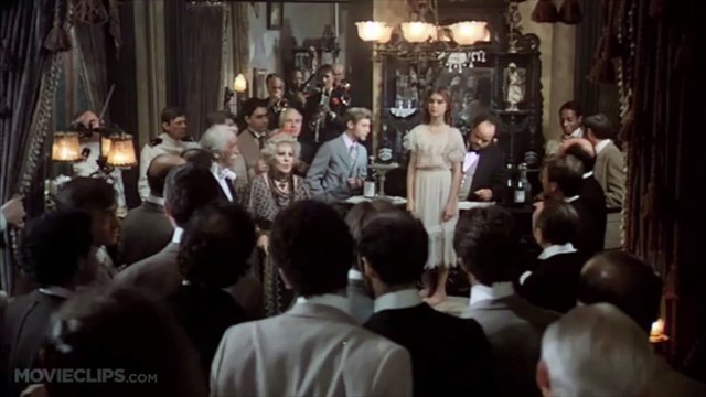 Extrait - Brooke Shield dans 'La Petite' de Louis Malle, 1978