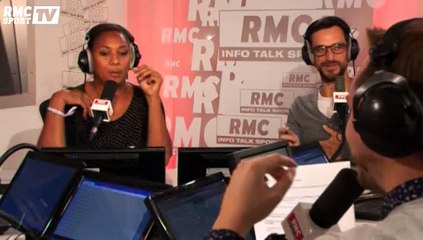 Le KIKADI du Super Moscato Show