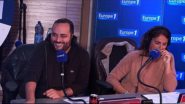 #PDLP : Cyril Hanouna, nouvelle voix de la SNCF ?