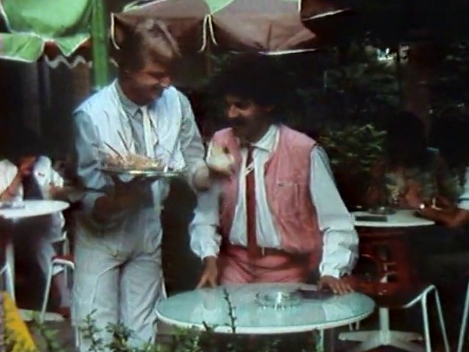 Duo Rommee - Presto,presto (BONG)