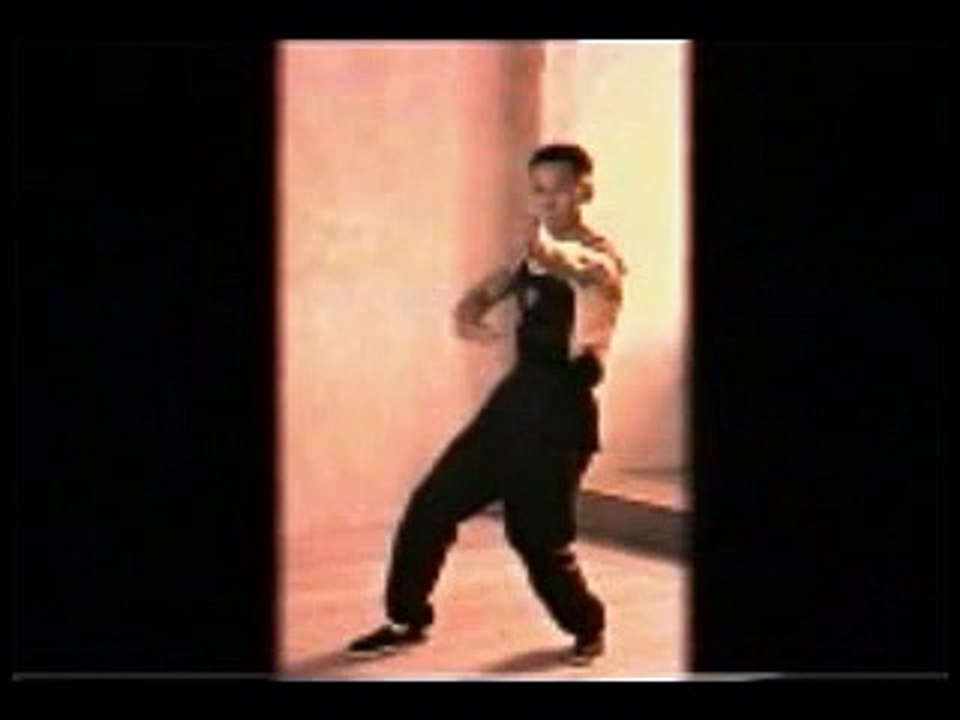 How To Do Wung Chun Blocking
