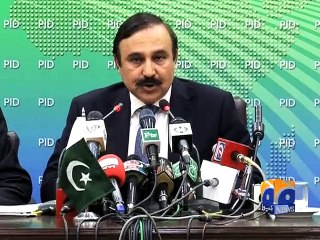 40 bodies of Pakistani pilgrims identified:  Tariq Fazal