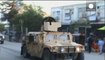 Афганистан: власти пытаются выбить из Кундуза талибов