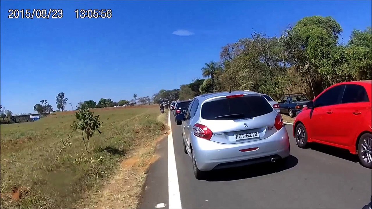 Chegamos na AFA