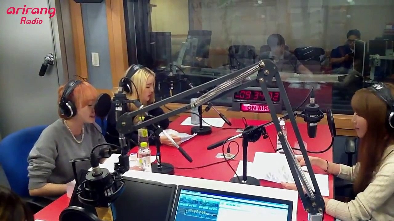 [Sound K] 포텐 (4TEN) - Super Bass (Nicki Minaj)