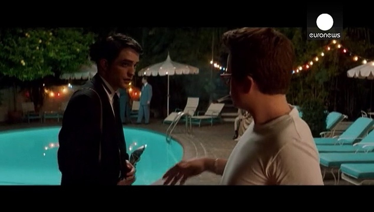 Jetzt im Kino: 'Life' mit Robert Pattinson und Dane DeHaan